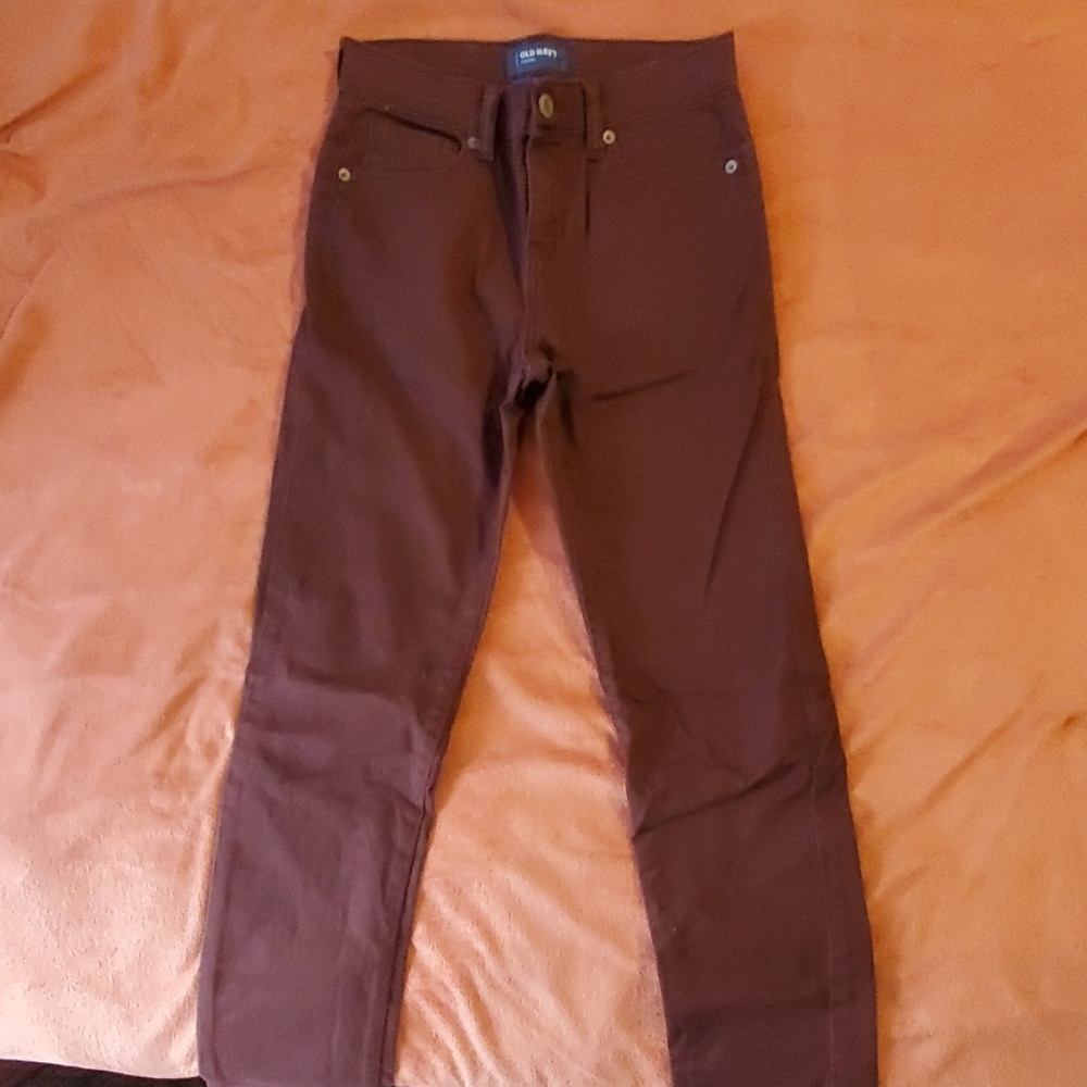 Pants